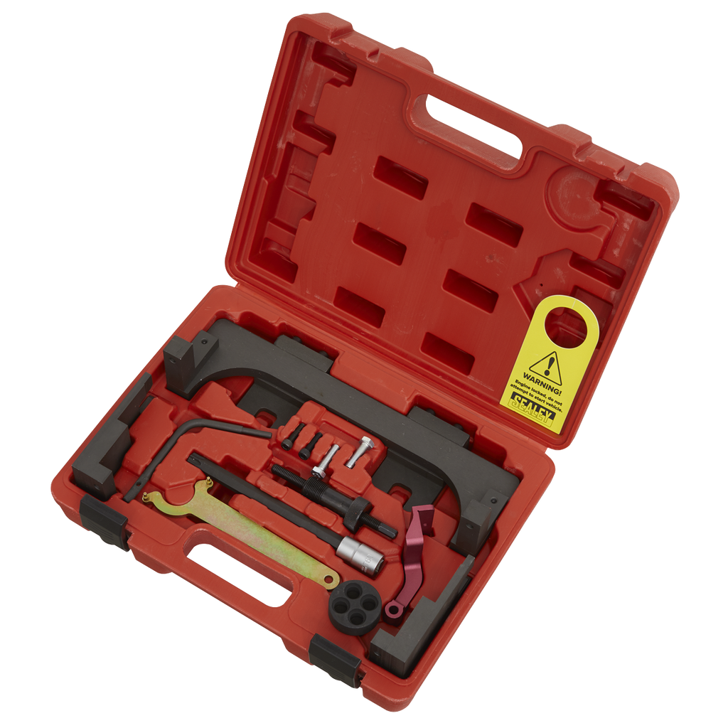 Petrol Engine Timing Tool Kit - for BMW, BMW Mini 1.2/1.5/2.