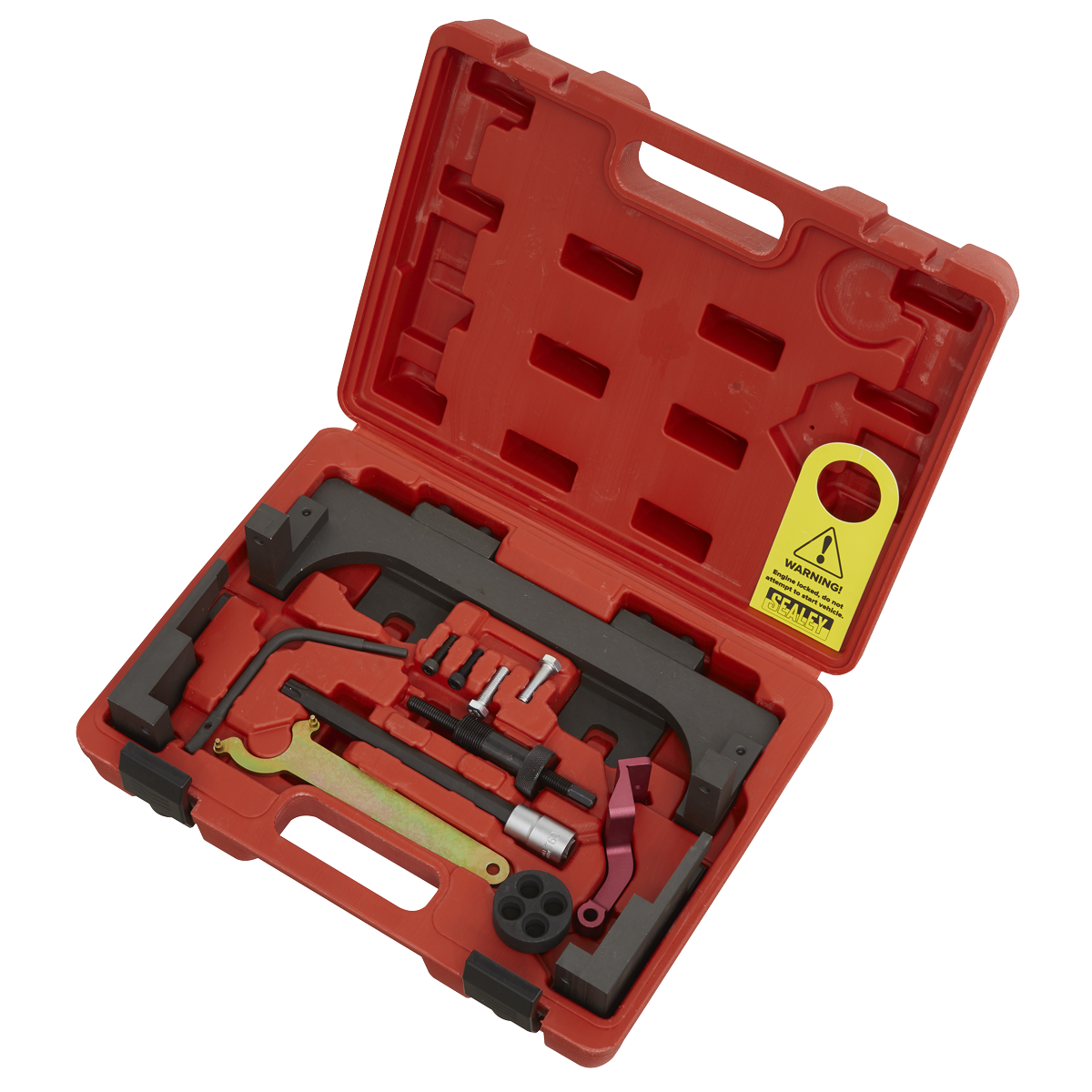 Petrol Engine Timing Tool Kit - for BMW, BMW Mini 1.2/1.5/2.