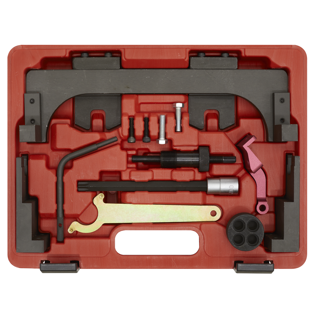 Petrol Engine Timing Tool Kit - for BMW, BMW Mini 1.2/1.5/2.