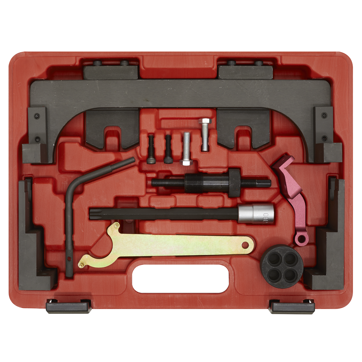 Petrol Engine Timing Tool Kit - for BMW, BMW Mini 1.2/1.5/2.