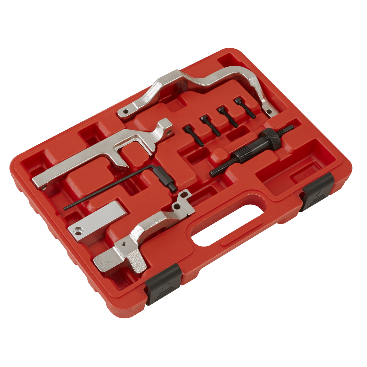 Petrol Engine Timing Tool Kit - for BMW Mini, Citroen, Peuge