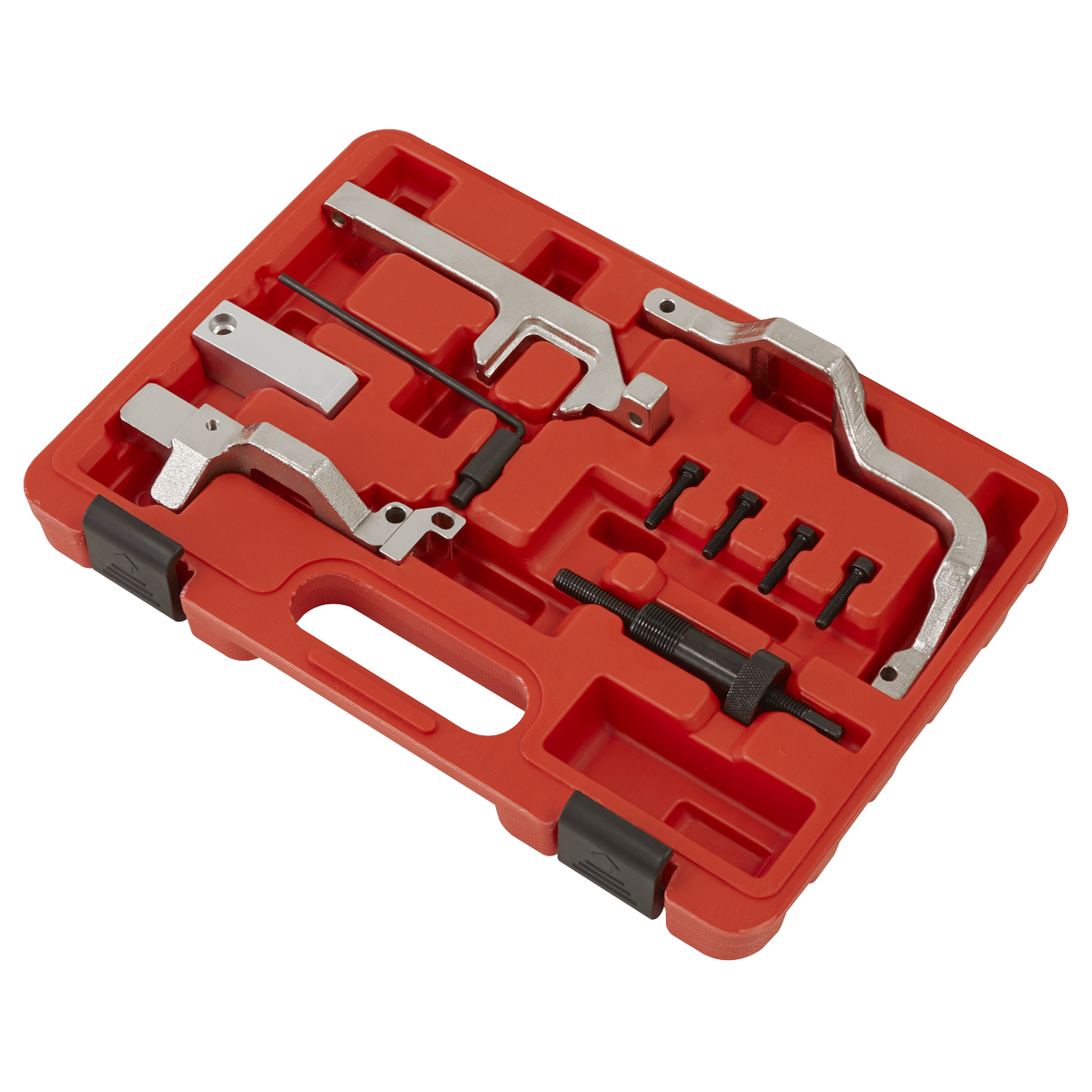 Petrol Engine Timing Tool Kit - for BMW Mini, Citroen, Peuge