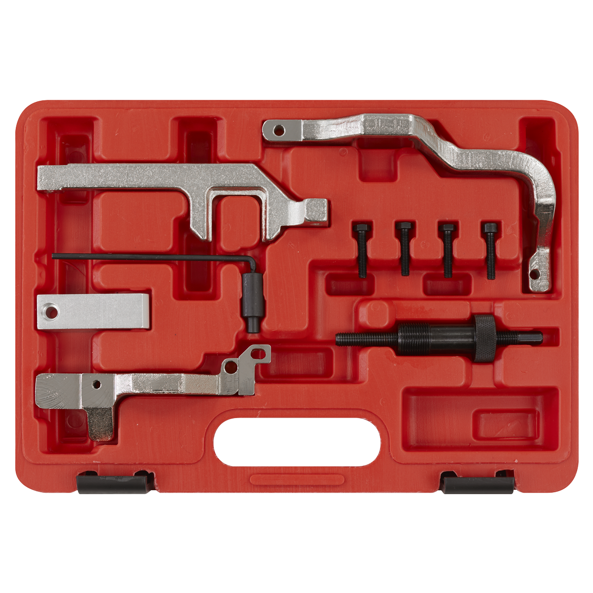Petrol Engine Timing Tool Kit - for BMW Mini, Citroen, Peuge
