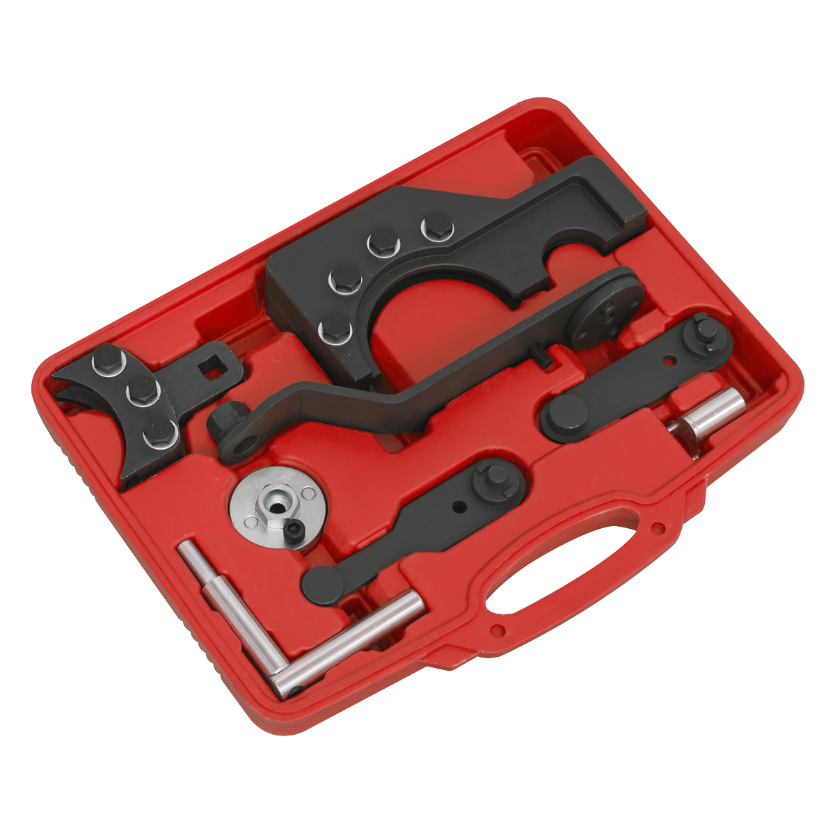 Diesel Engine Timing Tool Kit - for VW 2.5D TDi PD - Gear Drive