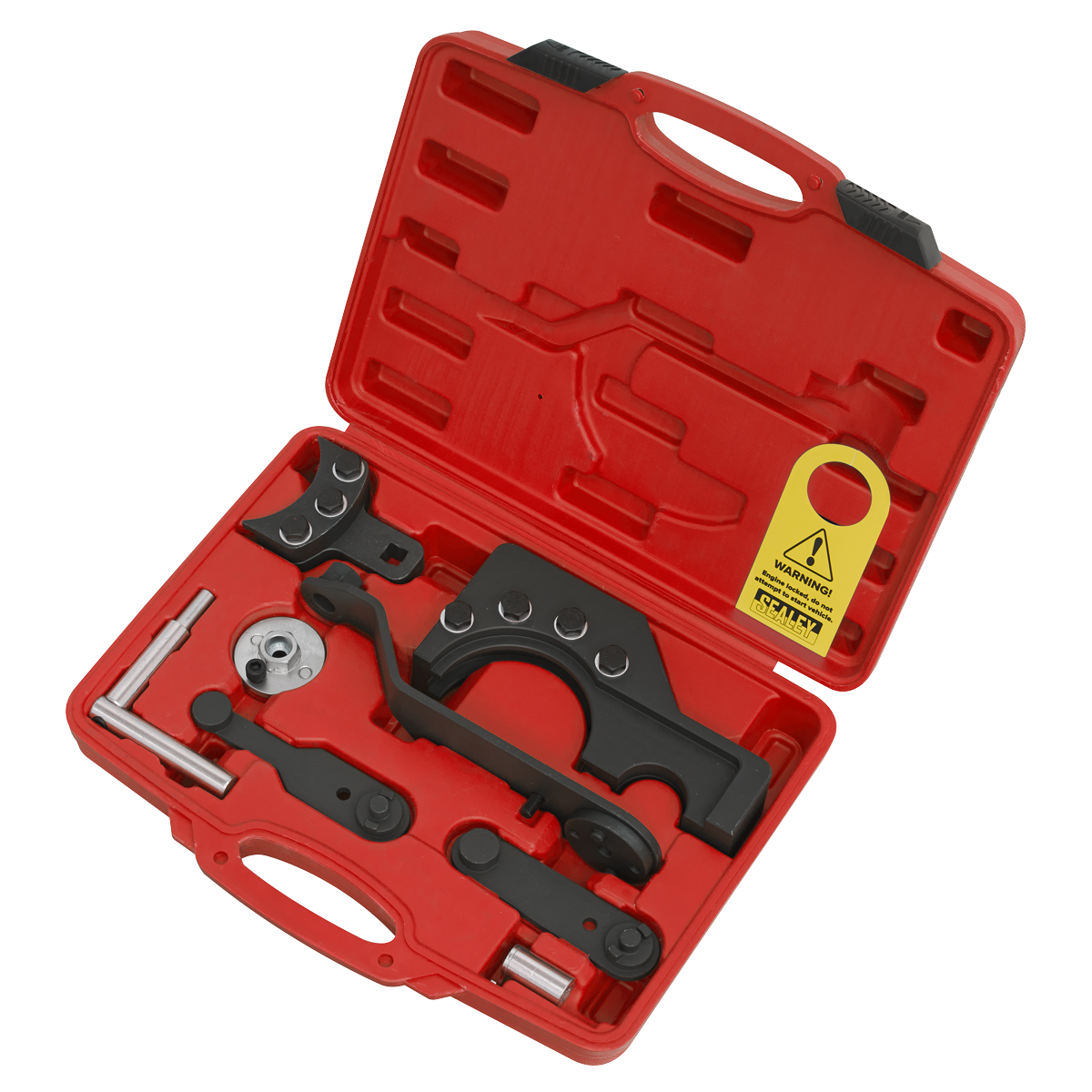 Diesel Engine Timing Tool Kit - for VW 2.5D TDi PD - Gear Drive