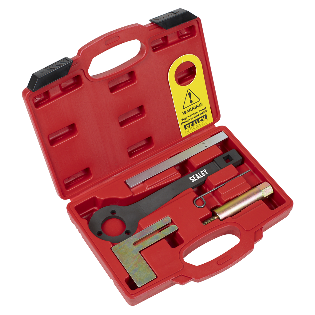 Petrol Engine Balance Shaft Alignment Tool Kit - for BMW, BM