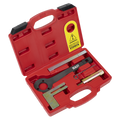 Petrol Engine Balance Shaft Alignment Tool Kit - for BMW, BM