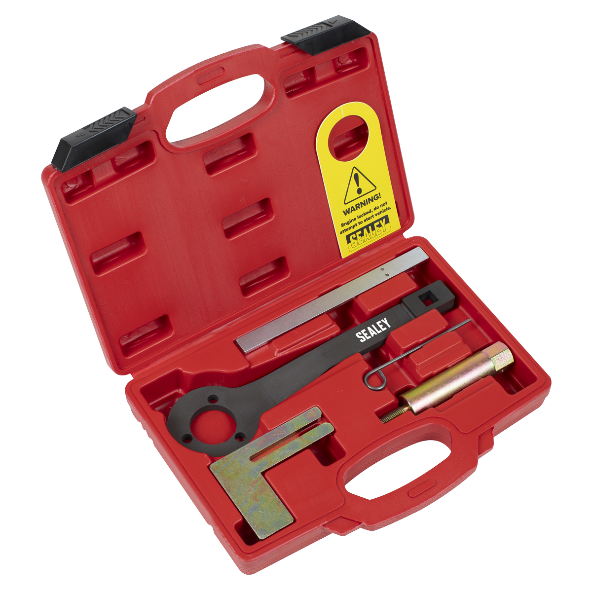 Petrol Engine Balance Shaft Alignment Tool Kit - for BMW, BMW Mini, Citroen, Peugeot - Chain Drive