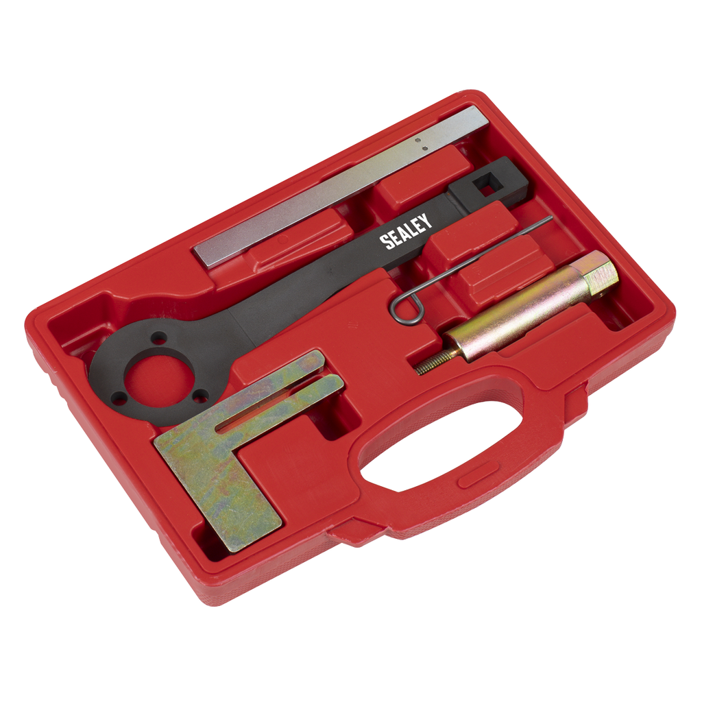 Petrol Engine Balance Shaft Alignment Tool Kit - for BMW, BM