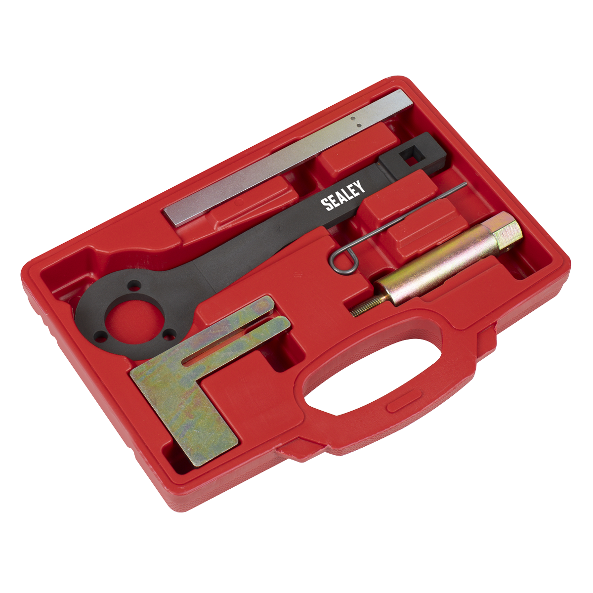 Petrol Engine Balance Shaft Alignment Tool Kit - for BMW, BM