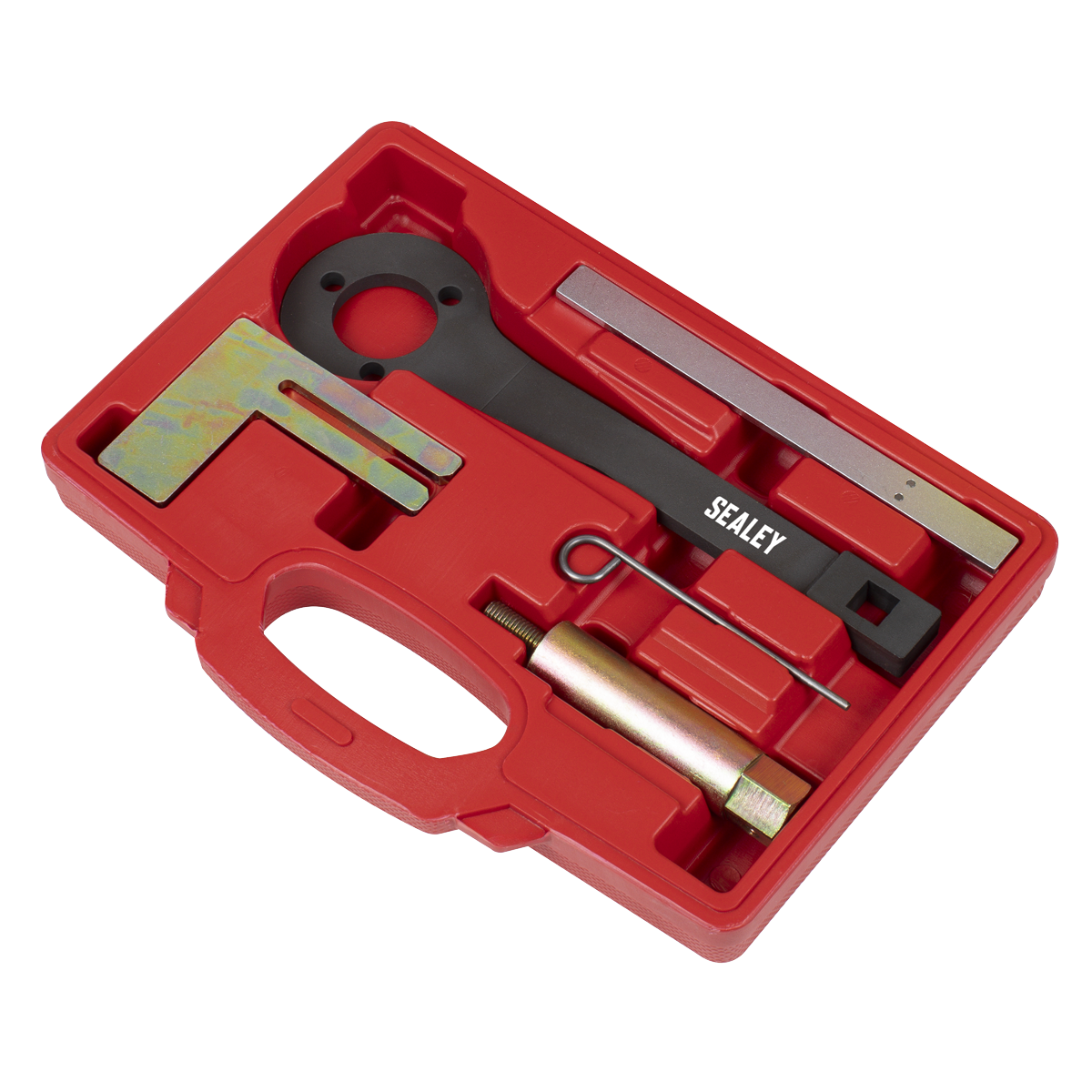 Petrol Engine Balance Shaft Alignment Tool Kit - for BMW, BM