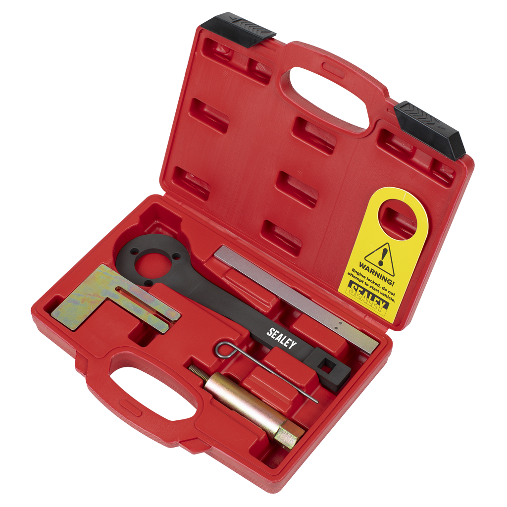Petrol Engine Balance Shaft Alignment Tool Kit - for BMW, BM