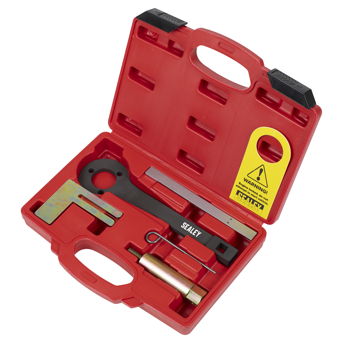 Petrol Engine Balance Shaft Alignment Tool Kit - for BMW, BMW Mini, Citroen, Peugeot - Chain Drive