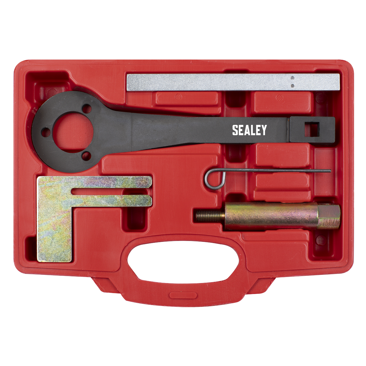 Petrol Engine Balance Shaft Alignment Tool Kit - for BMW, BM