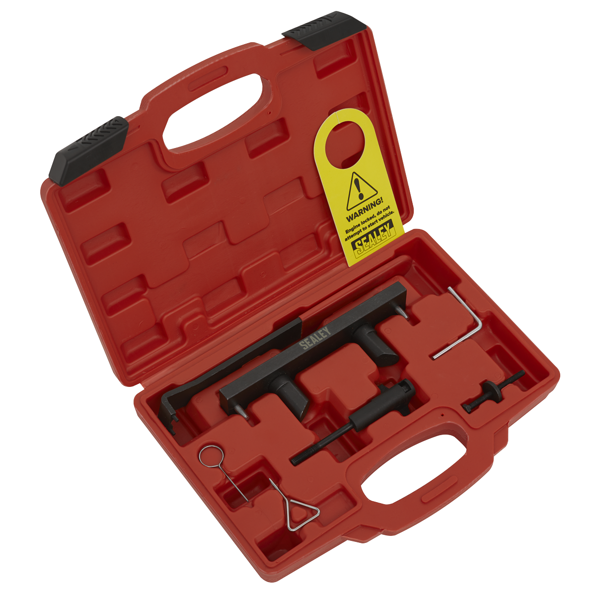 Petrol Engine Belt Replacement & Chain in Head Service Kit -
