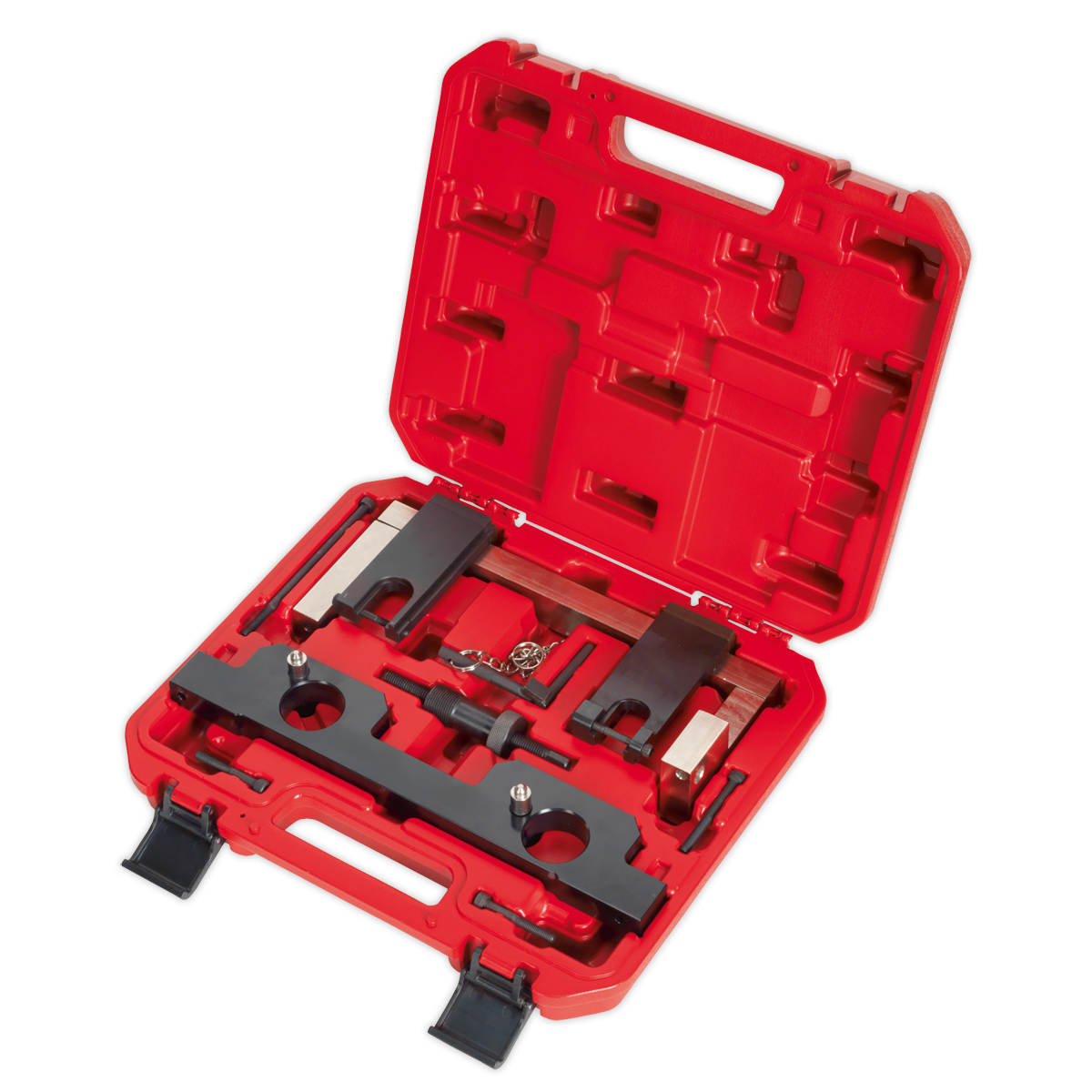 Petrol Engine Timing Tool Kit - for BMW 2.0 N20/N26 - Chain Drive