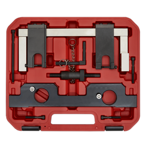 Petrol Engine Timing Tool Kit - for BMW 2.0 N20/N26 - Chain Drive