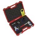 Diesel Engine Timing Tool Kit - for Alfa Romeo, Ford, PSA, S