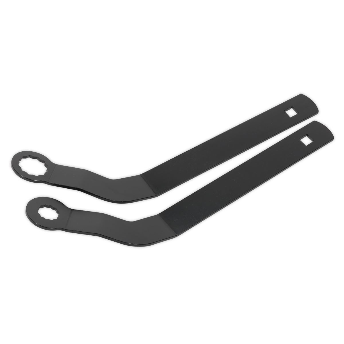 Auxiliary Belt Tensioner Spanner Set for BMW Mini N12/N14/N16/N18 - Chain Drive