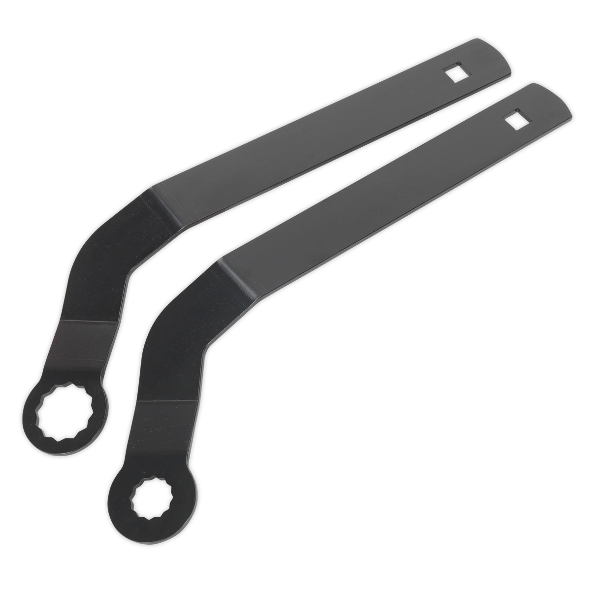 Auxiliary Belt Tensioner Spanner Set for BMW Mini N12/N14/N16/N18 - Chain Drive