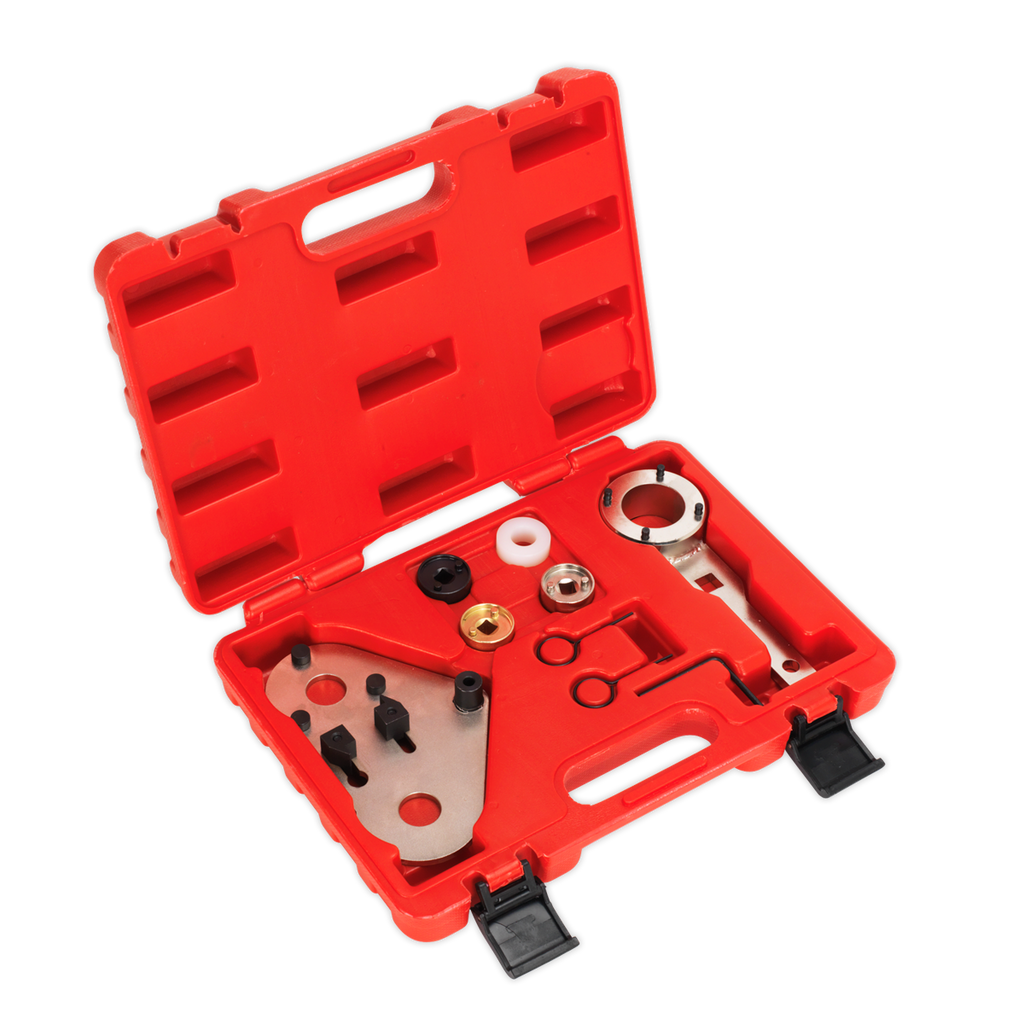 Petrol Engine Timing Tool Kit - VAG 1.8/2.0 TFi/TFSi - Chain