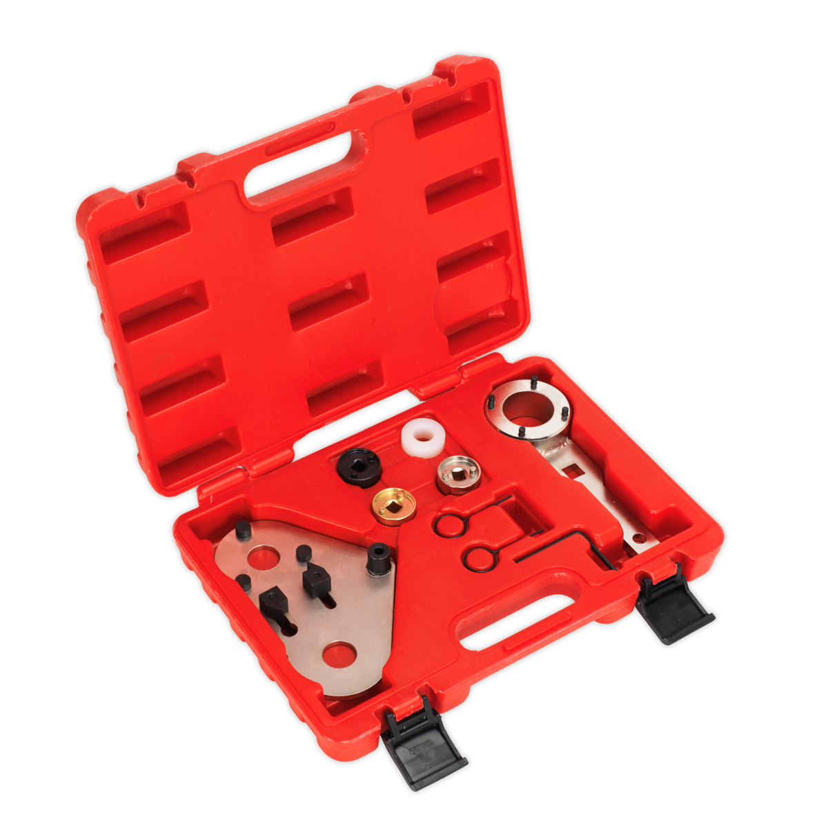 Petrol Engine Timing Tool Kit - VAG 1.8/2.0 TFi/TFSi - Chain