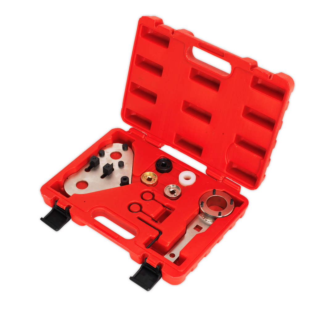 Petrol Engine Timing Tool Kit - VAG 1.8/2.0 TFi/TFSi - Chain