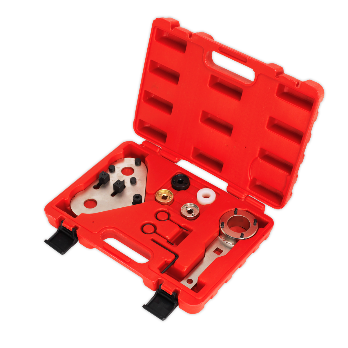 Petrol Engine Timing Tool Kit - VAG 1.8/2.0 TFi/TFSi - Chain