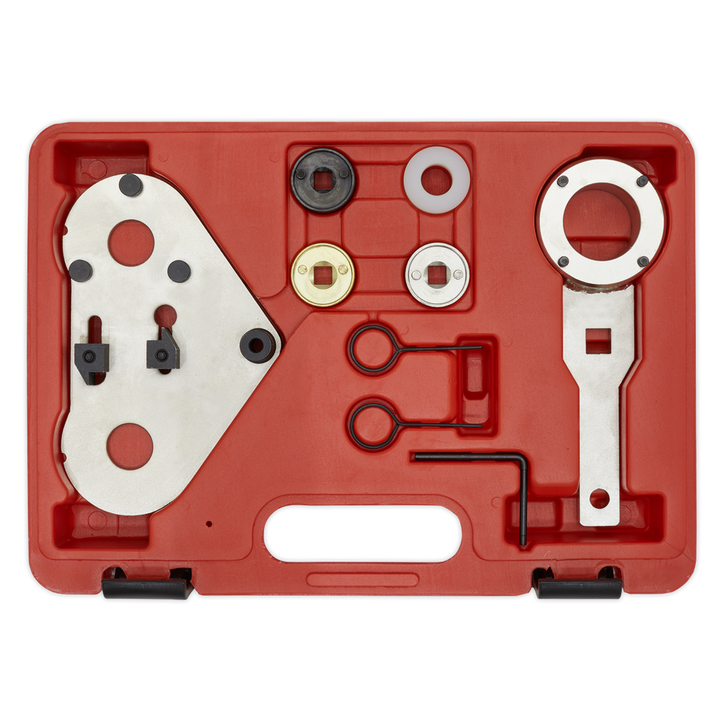 Petrol Engine Timing Tool Kit - VAG 1.8/2.0 TFi/TFSi - Chain