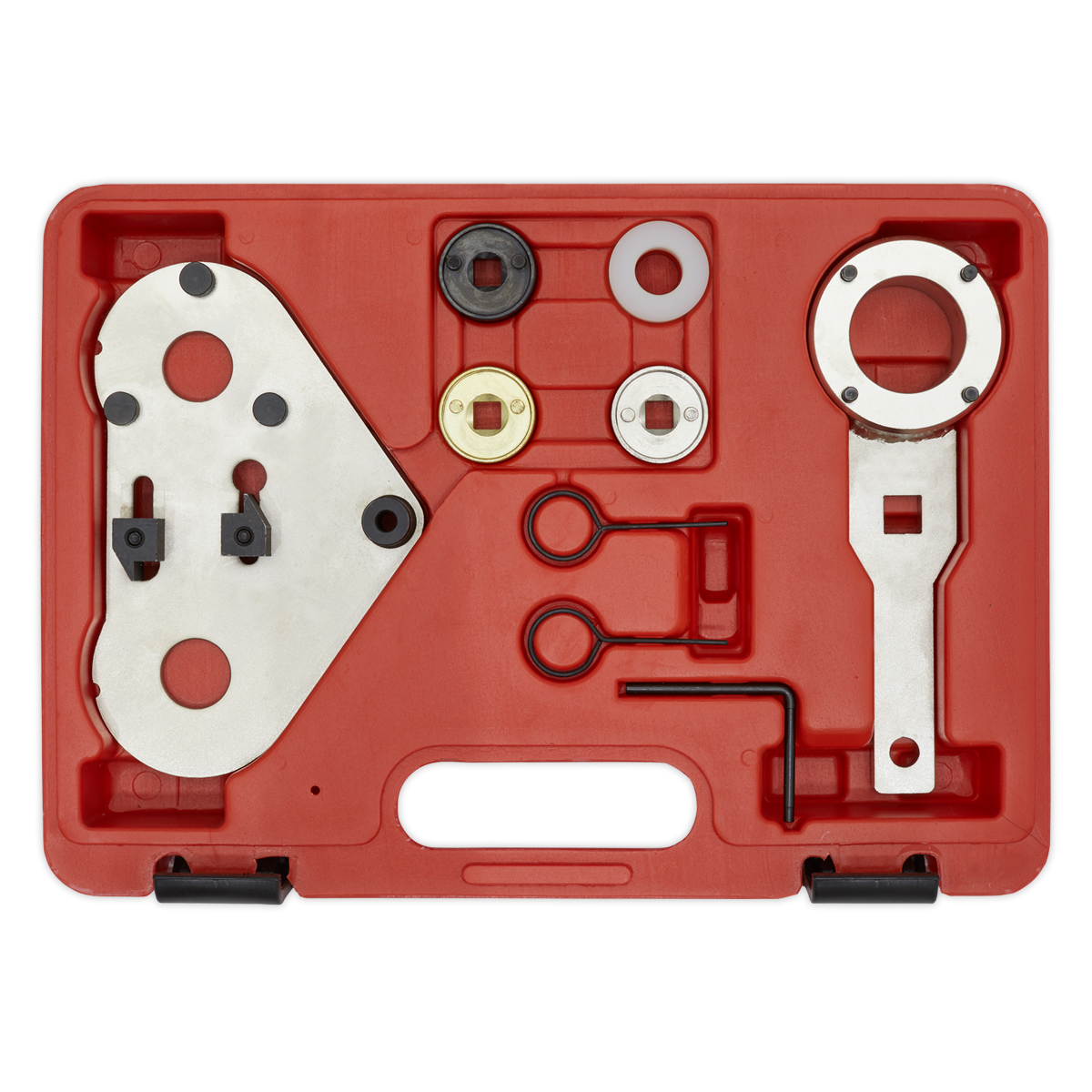 Petrol Engine Timing Tool Kit - VAG 1.8/2.0 TFi/TFSi - Chain