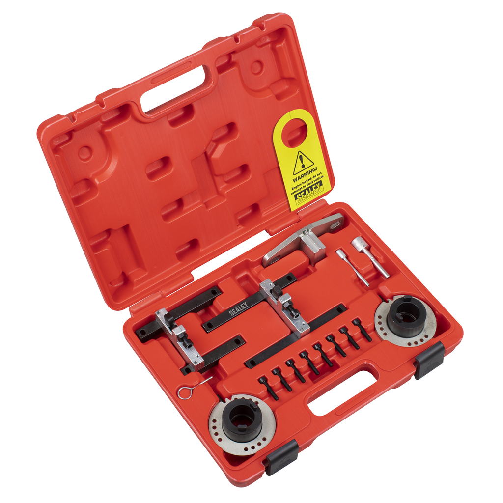 Petrol Engine Timing Tool Kit for Ford 1.0/1.1 EcoBoost - Be