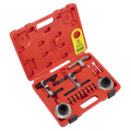 Petrol Engine Timing Tool Kit for Ford 1.0/1.1 EcoBoost - Be