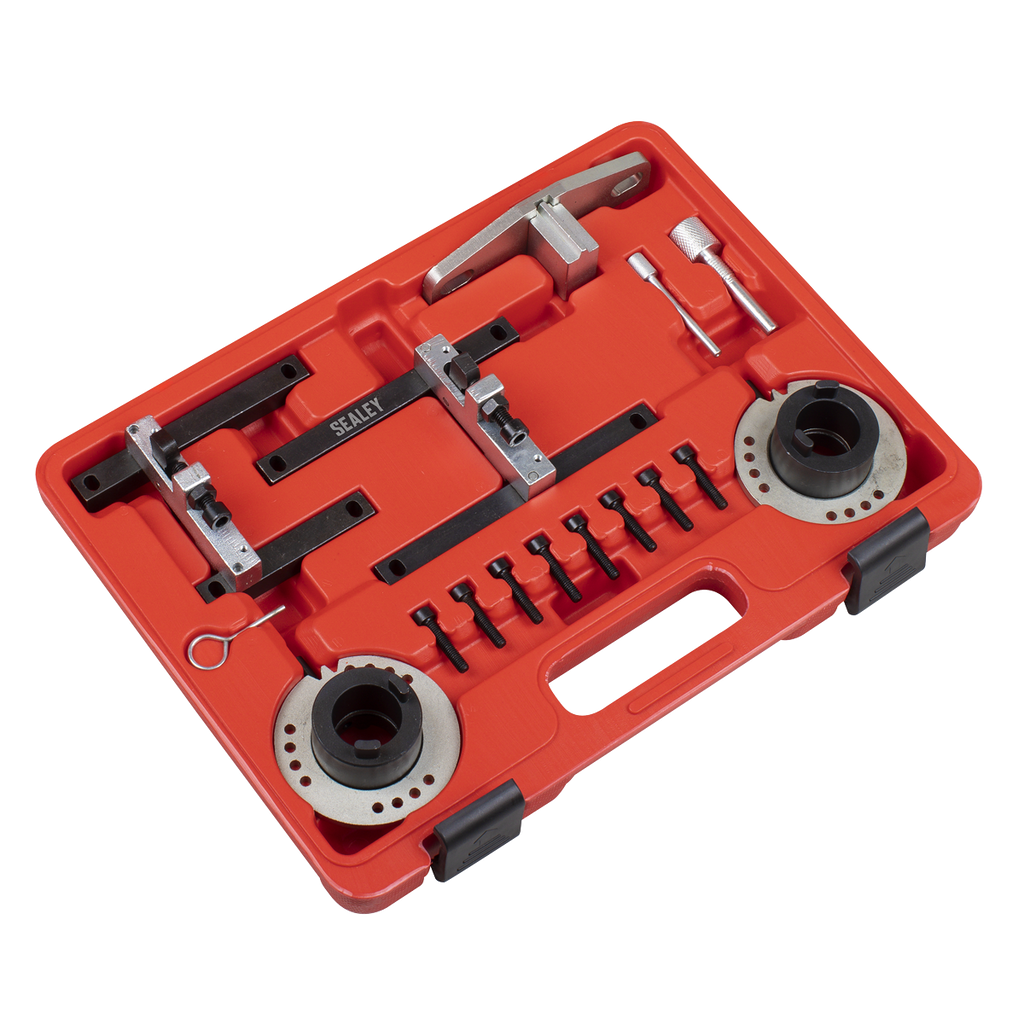 Petrol Engine Timing Tool Kit for Ford 1.0/1.1 EcoBoost - Be