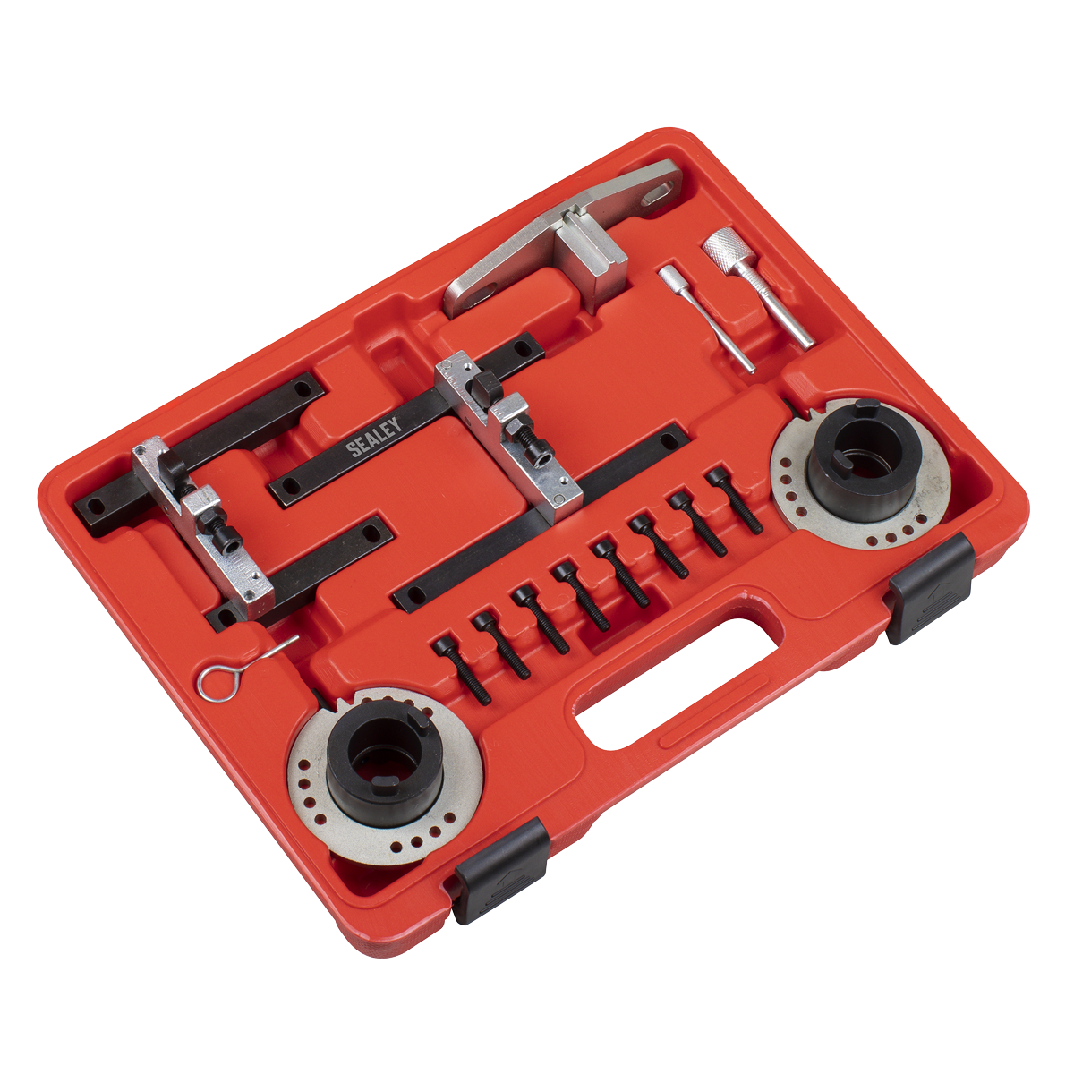 Petrol Engine Timing Tool Kit for Ford 1.0/1.1 EcoBoost - Be