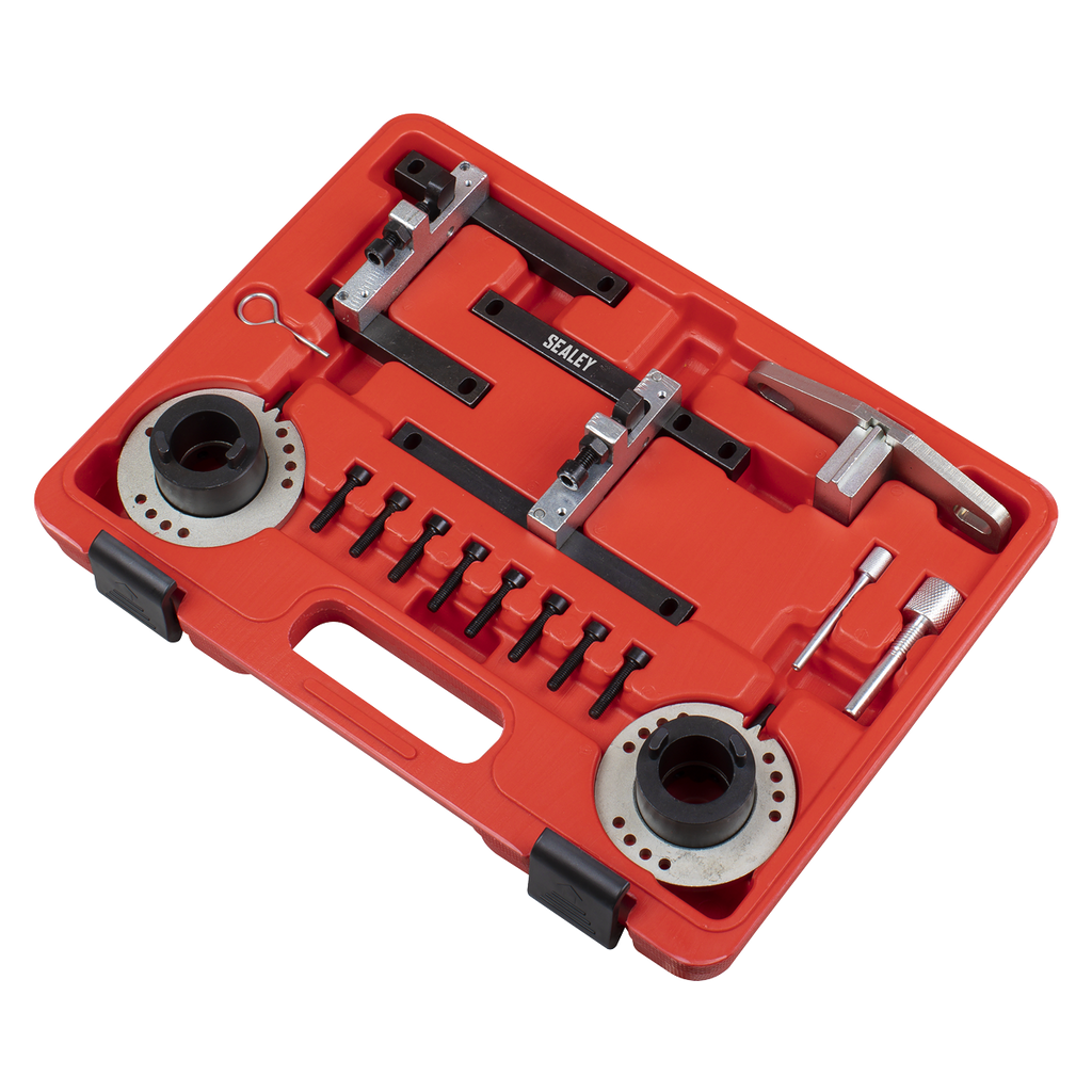 Petrol Engine Timing Tool Kit for Ford 1.0/1.1 EcoBoost - Be