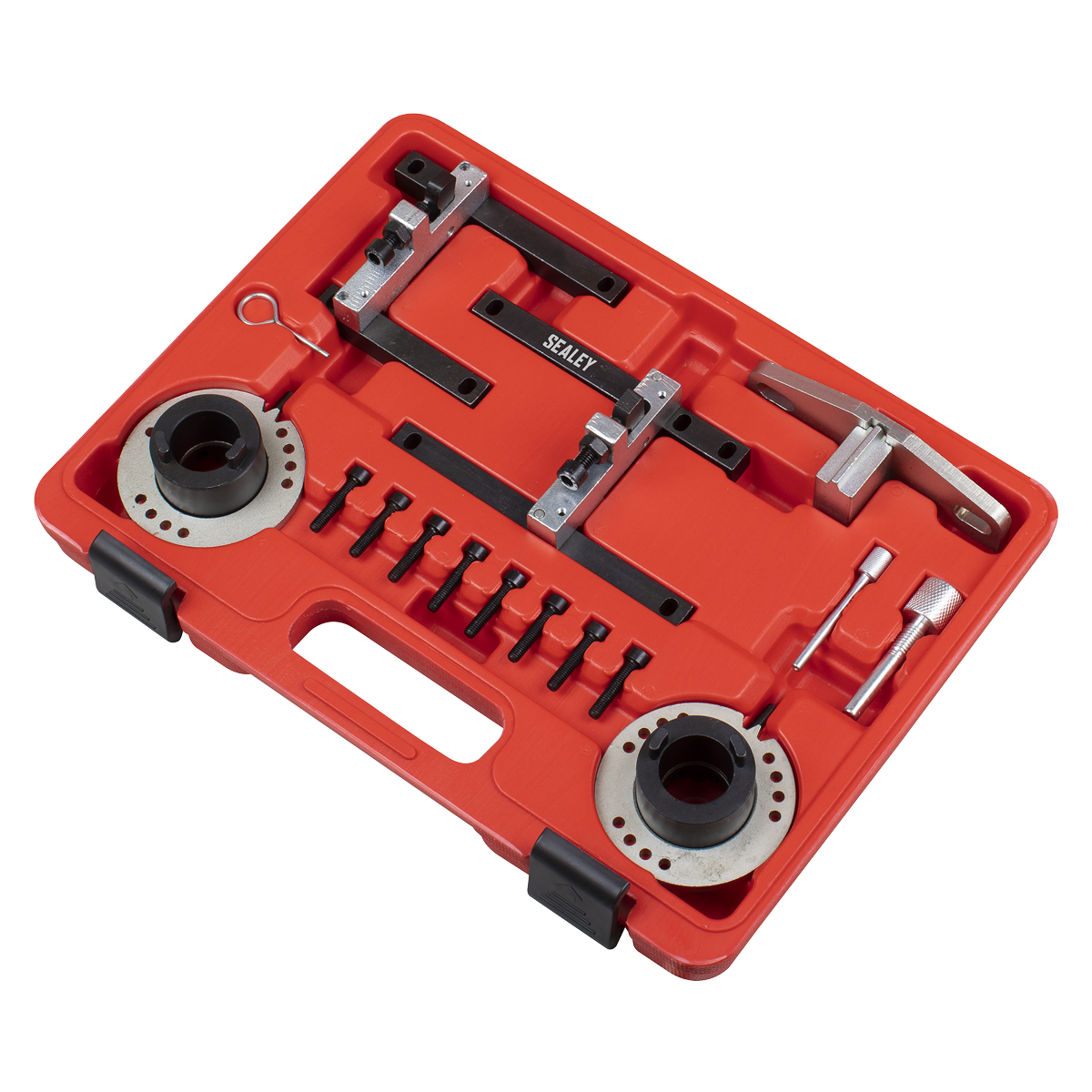 Petrol Engine Timing Tool Kit for Ford 1.0/1.1 EcoBoost - Be