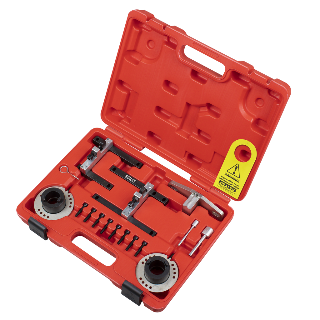 Petrol Engine Timing Tool Kit for Ford 1.0/1.1 EcoBoost - Be