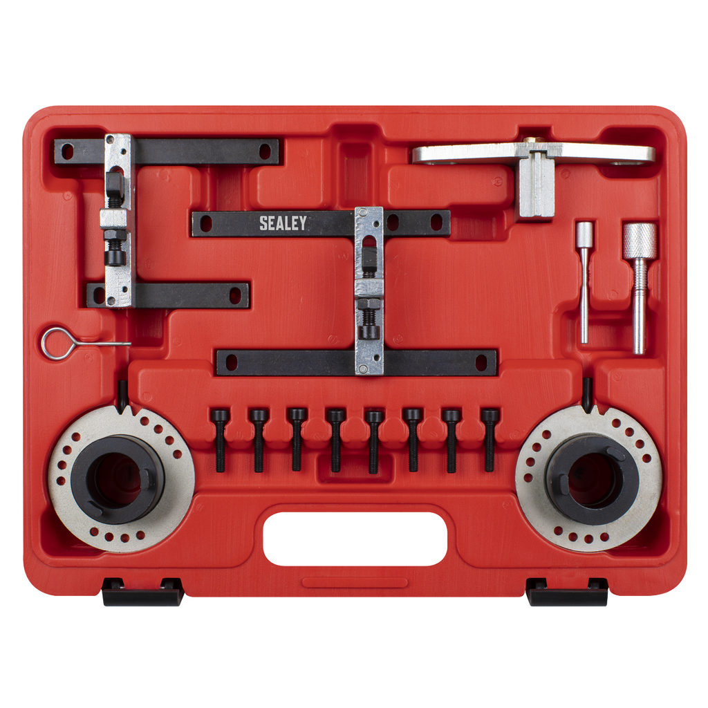 Petrol Engine Timing Tool Kit for Ford 1.0/1.1 EcoBoost - Be