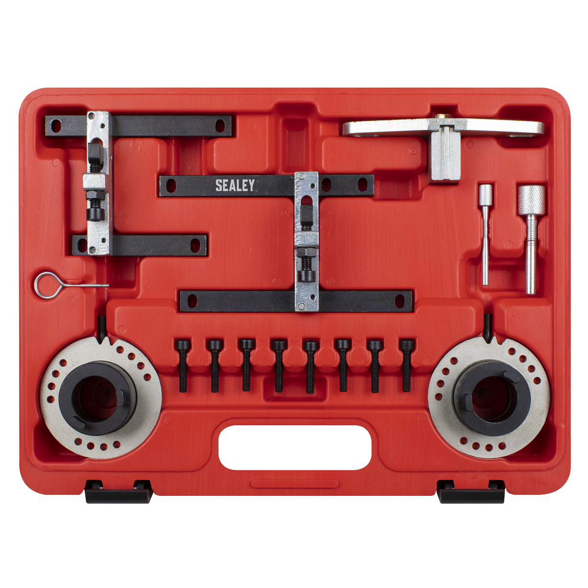 Petrol Engine Timing Tool Kit for Ford 1.0/1.1 EcoBoost - Be