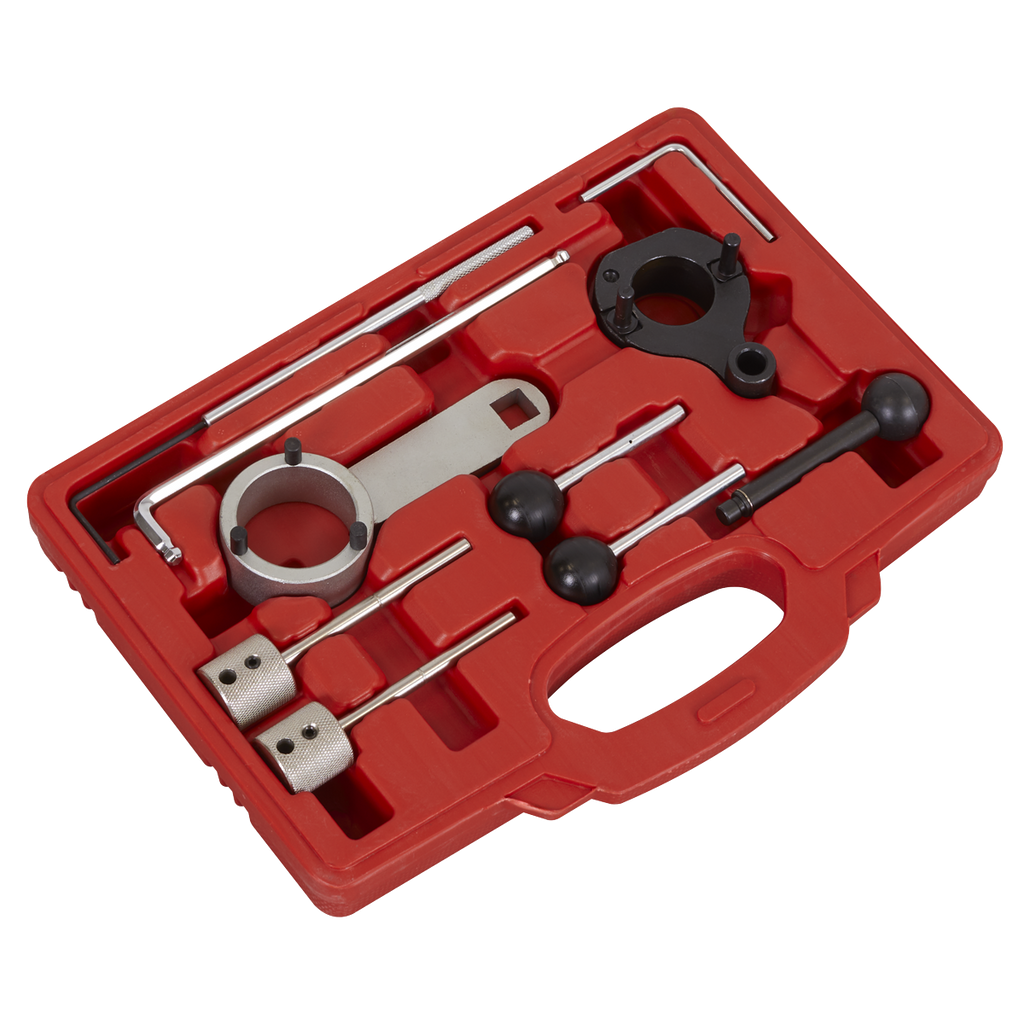Diesel Engine Timing Tool Kit for VAG 1.4D/1.6D/2.0D Belt Dr