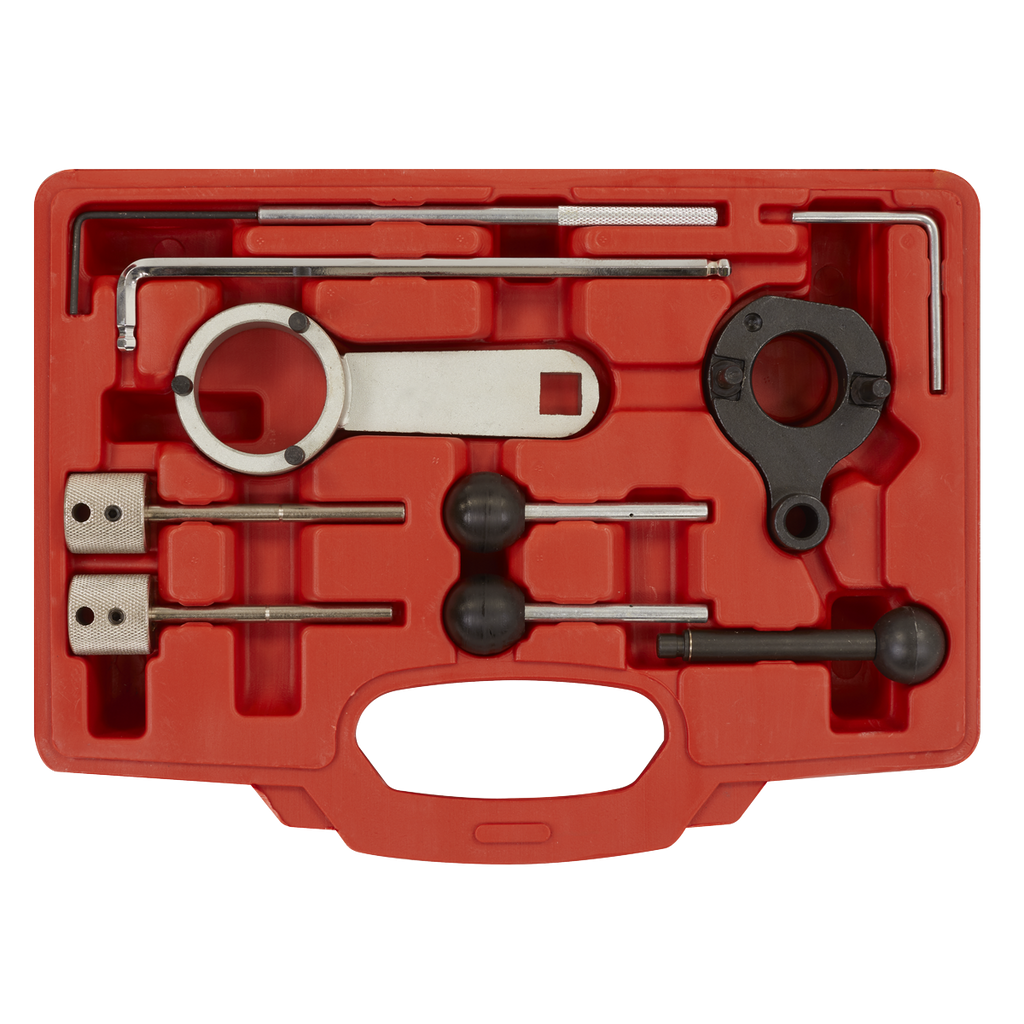Diesel Engine Timing Tool Kit for VAG 1.4D/1.6D/2.0D Belt Dr
