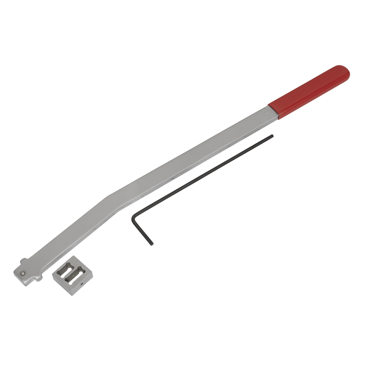 Auxiliary Belt Tensioner Wrench for Ford, PSA