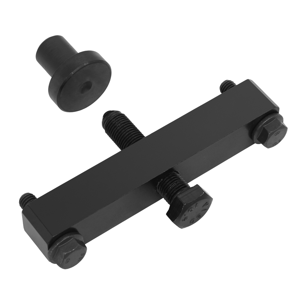Vibration Damper/Pulley Puller for Ford 2.0 TDCi EcoBlue