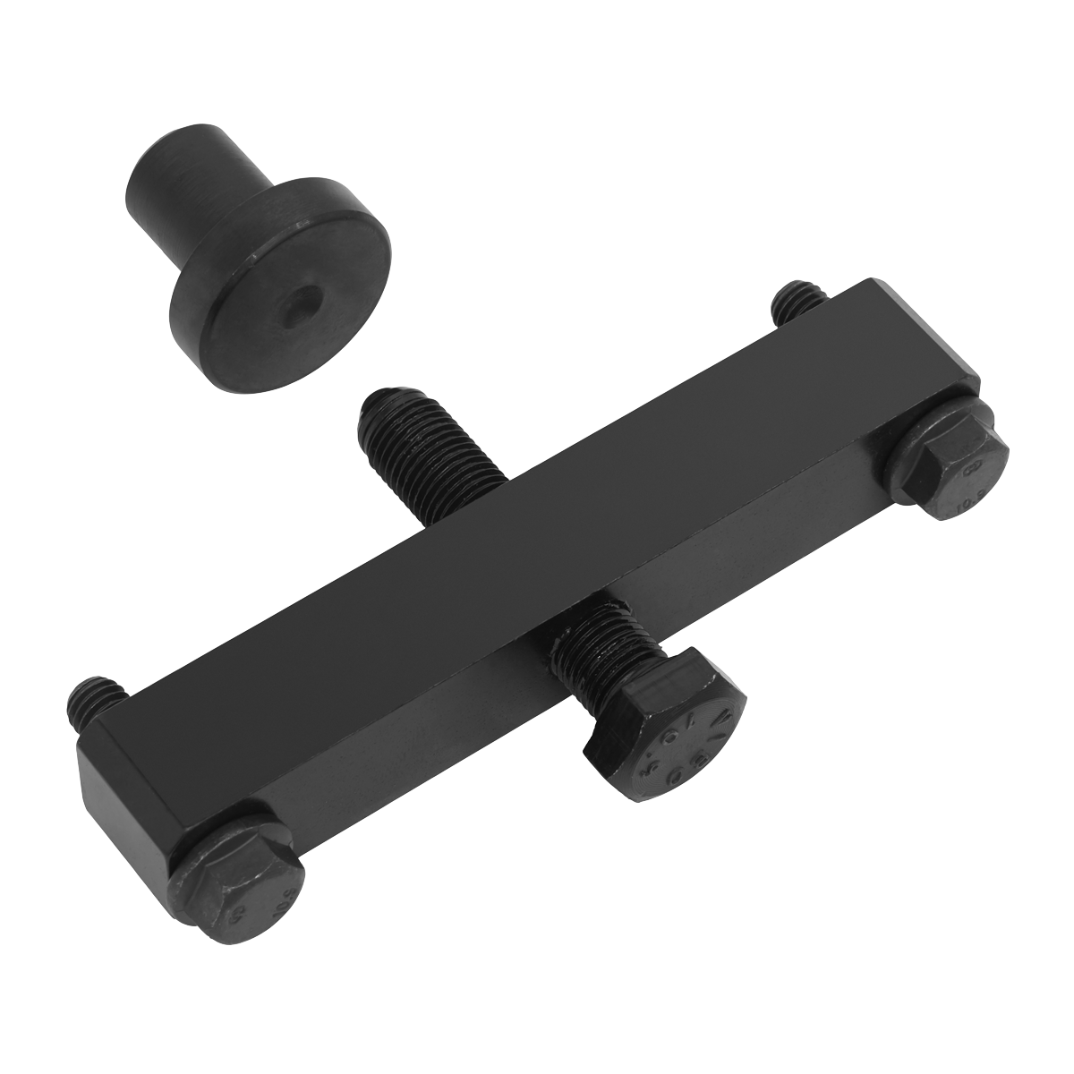 Vibration Damper/Pulley Puller for Ford 2.0 TDCi EcoBlue