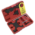 Petrol Engine Timing Tool Kit for Ford, Volvo 1.6 EcoBoost &