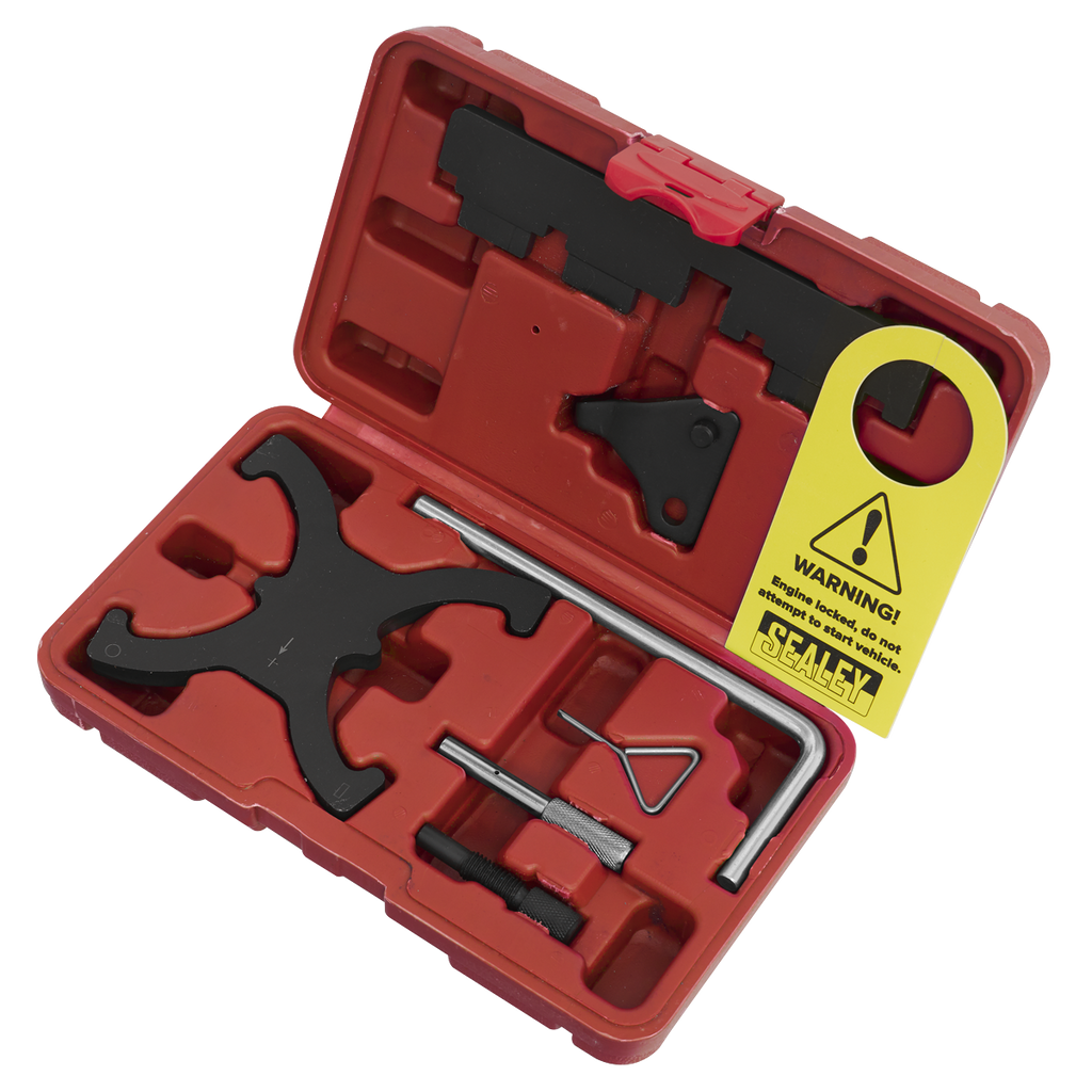 Petrol Engine Timing Tool Kit for Ford, Volvo 1.6 EcoBoost &