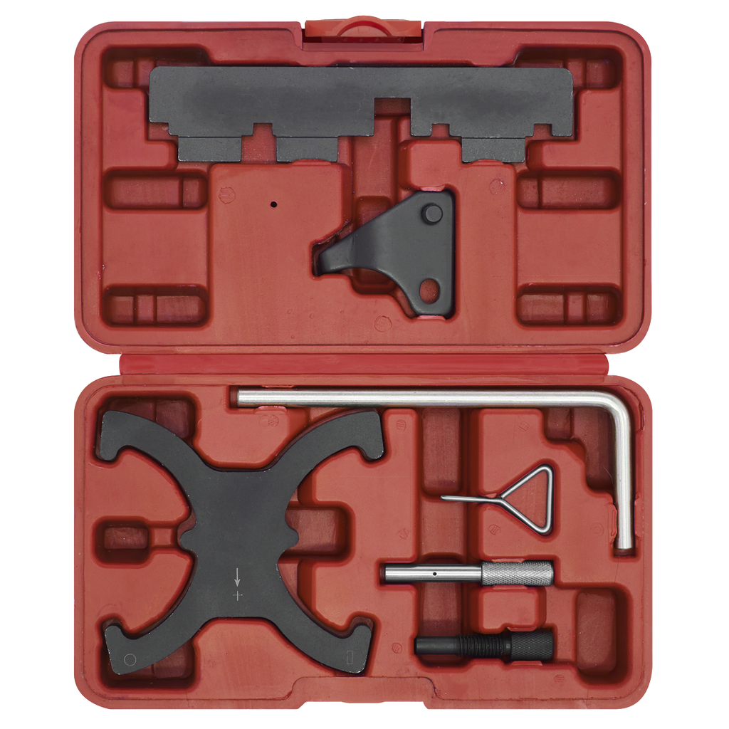 Petrol Engine Timing Tool Kit for Ford, Volvo 1.6 EcoBoost &