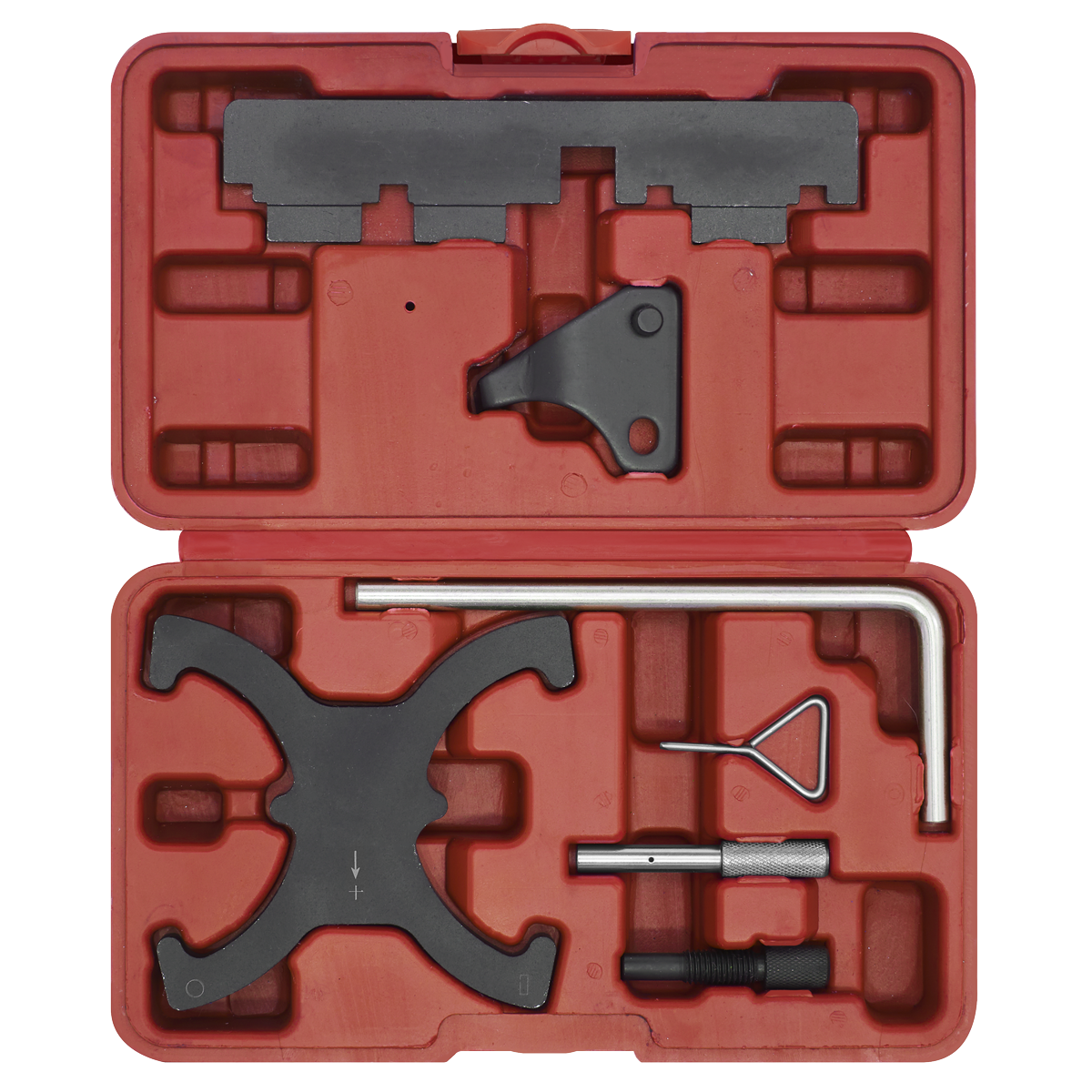 Petrol Engine Timing Tool Kit for Ford, Volvo 1.6 EcoBoost &