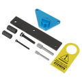 Timing Tool Kit for Fiat, Jeep 1.3 T-GDi - Chain Drive