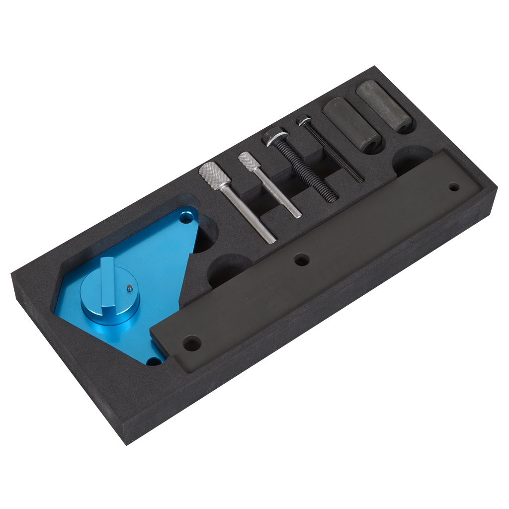 Timing Tool Kit for Fiat, Jeep 1.3 T-GDi - Chain Drive